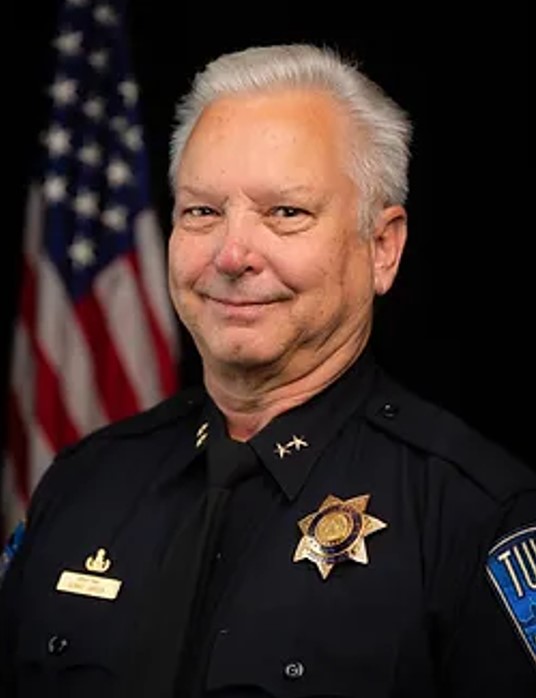 Dennis Larsen