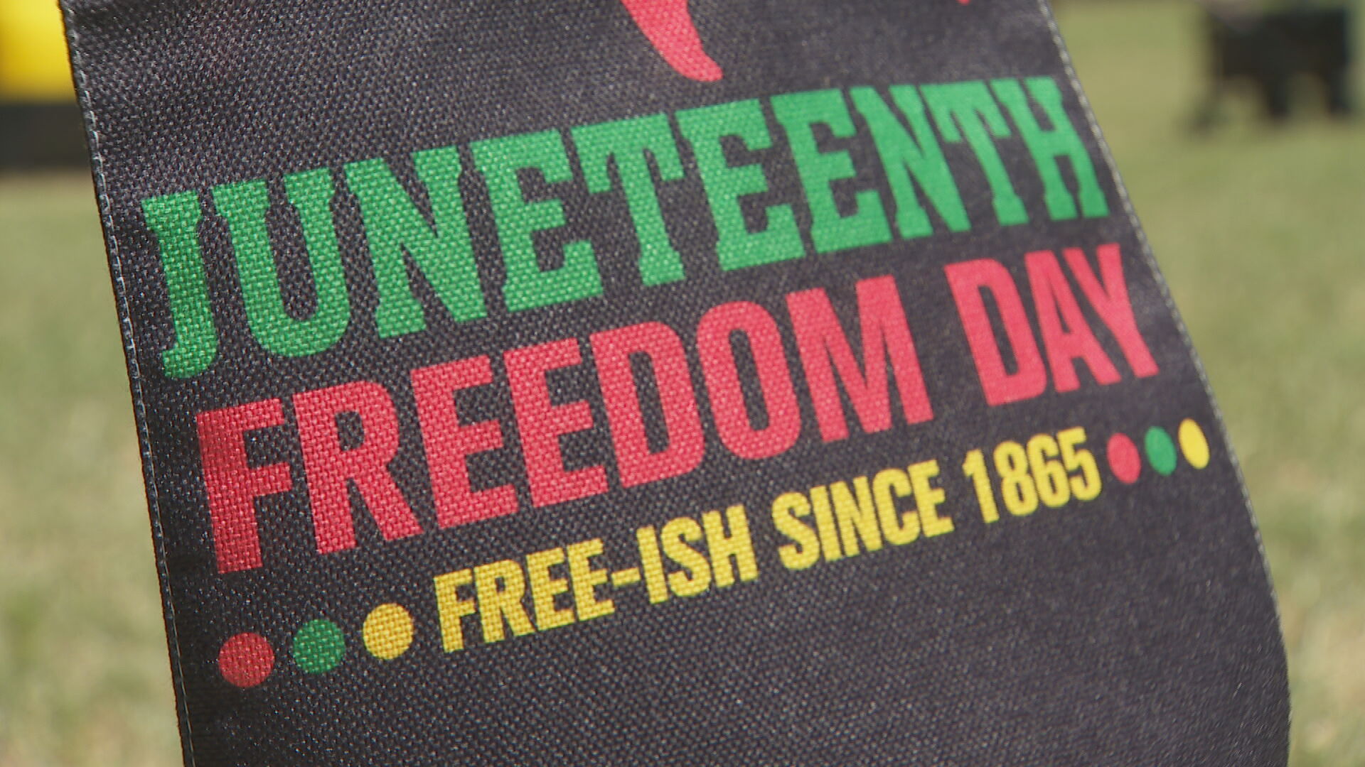 Juneteenth events Nashville