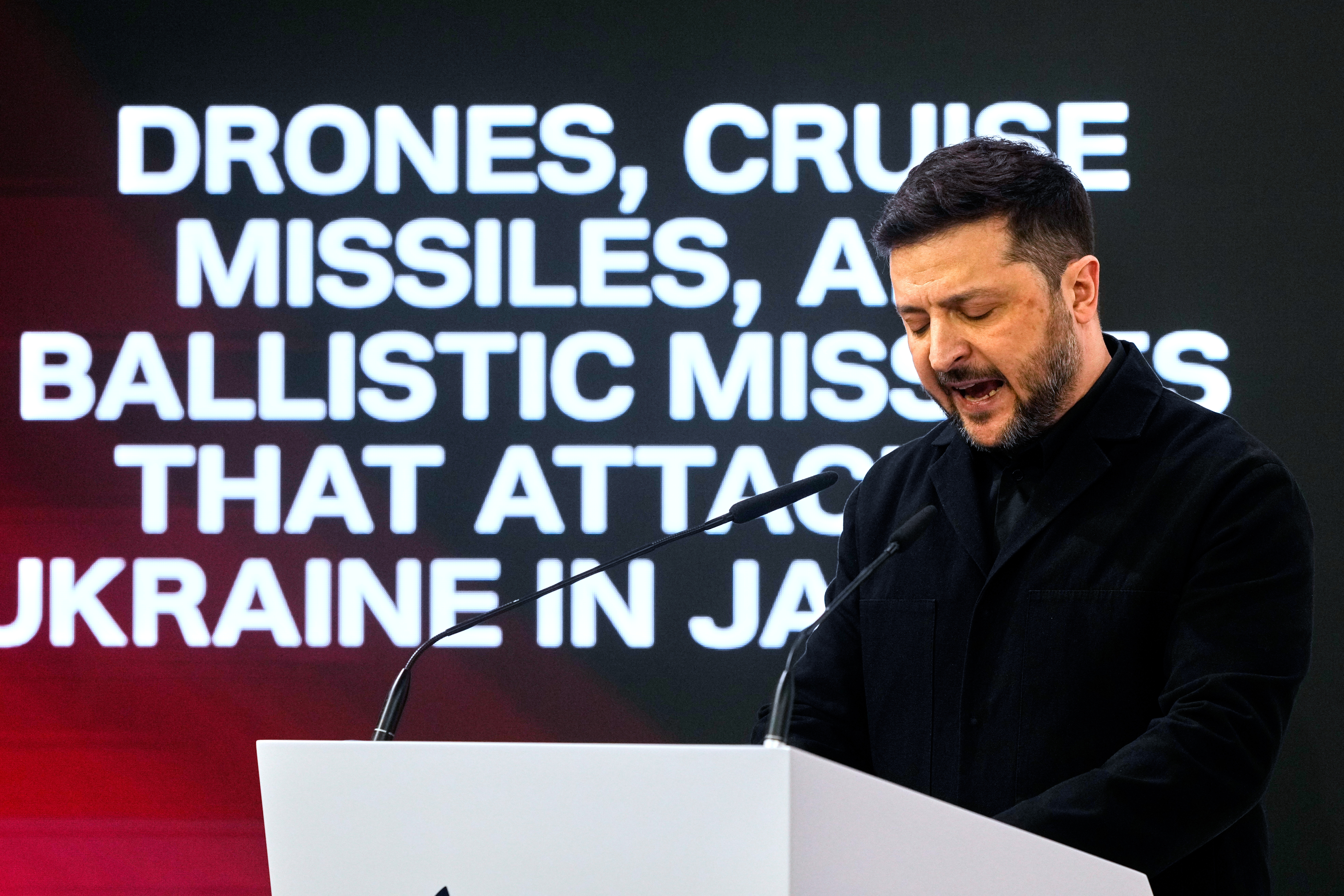 Germany Munich Security Conference