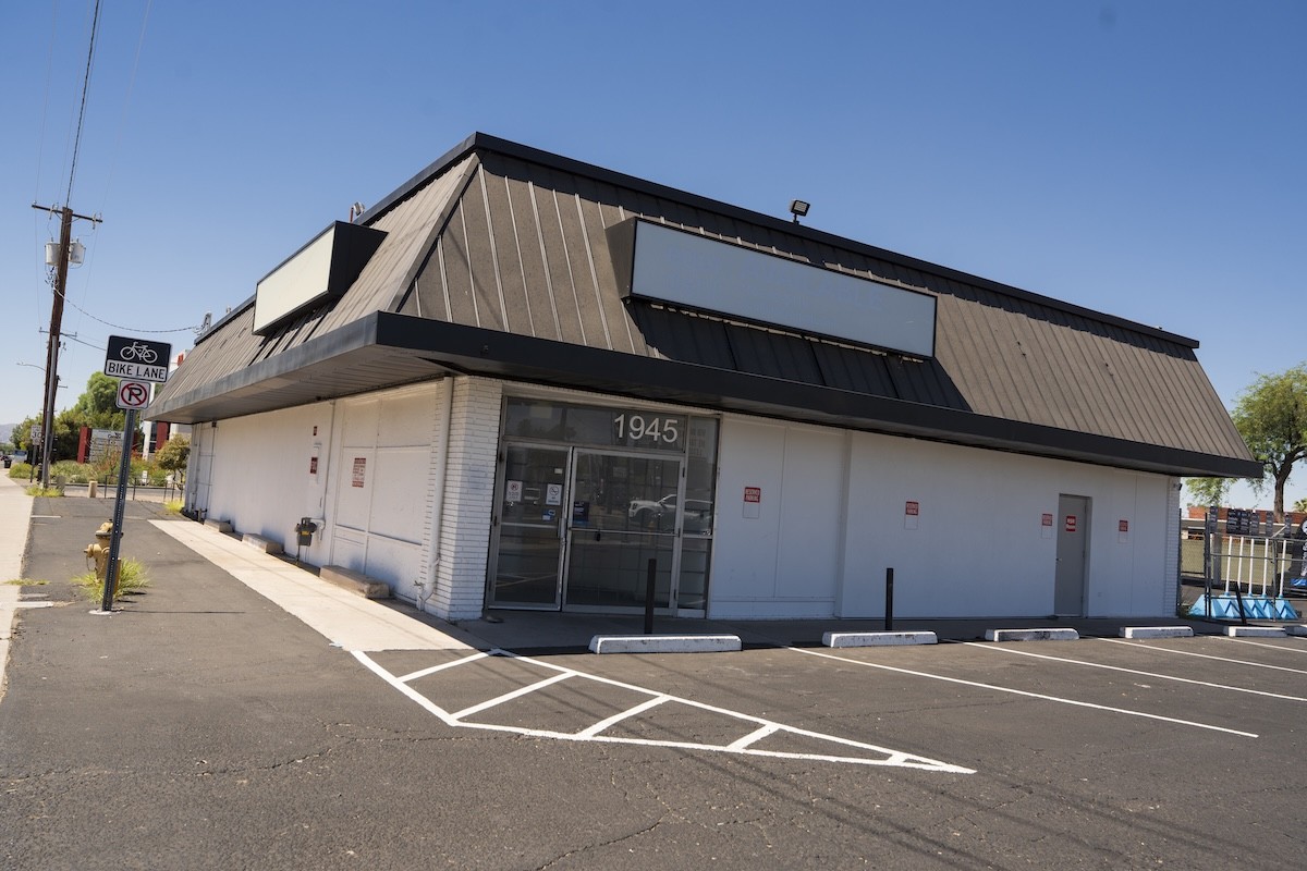 Amazon liquor license