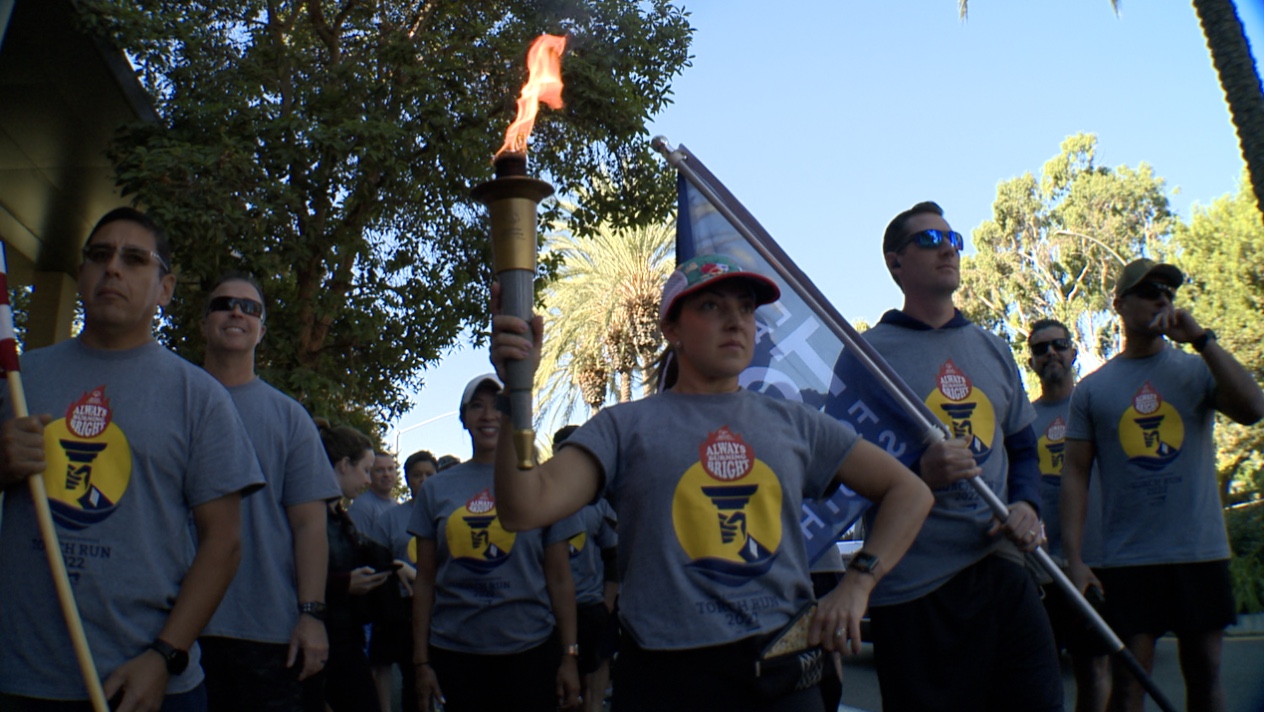 flame of hope torch run file