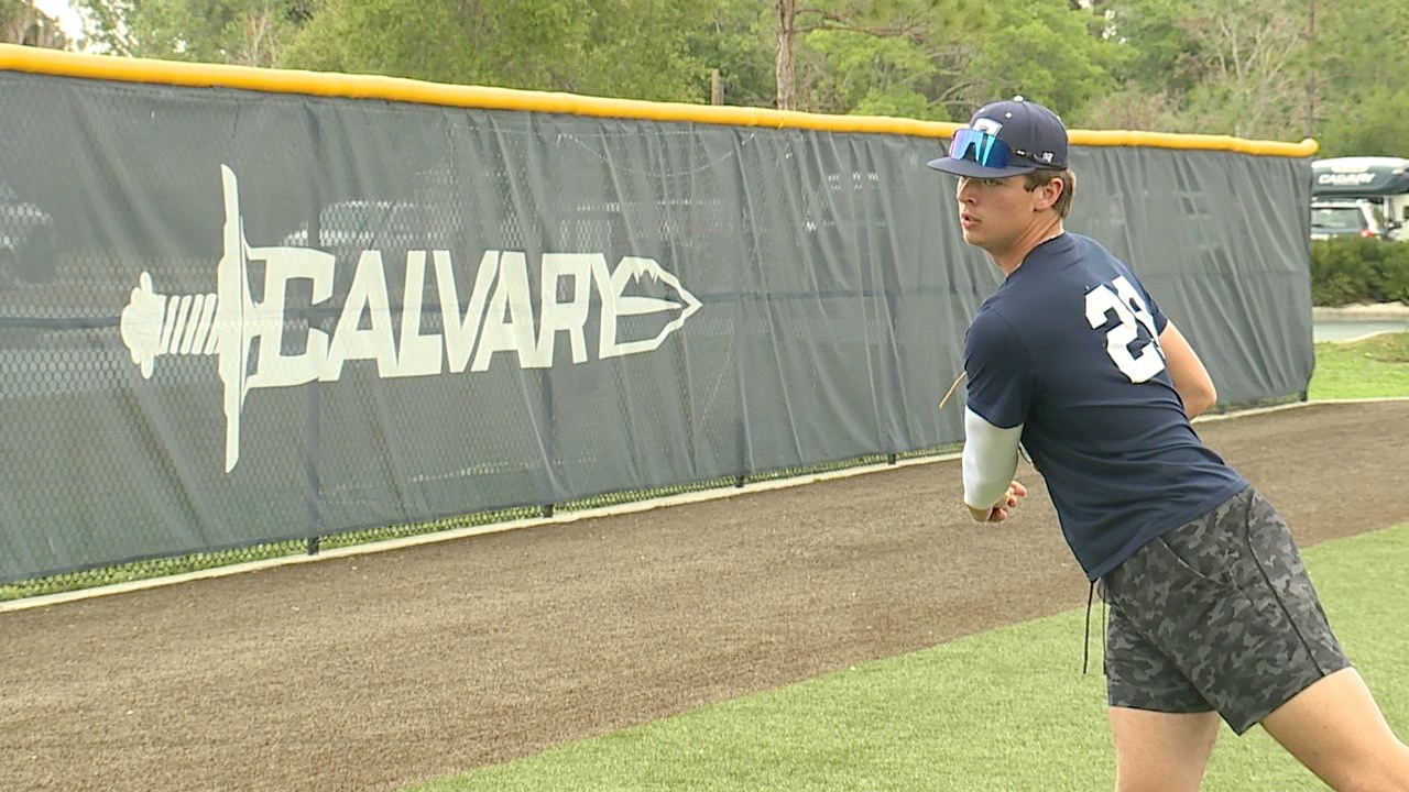 Calvary Christian High School baseball.png