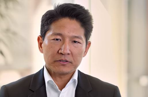 Dr Peter Hahn president CEO Metro Health.JPG