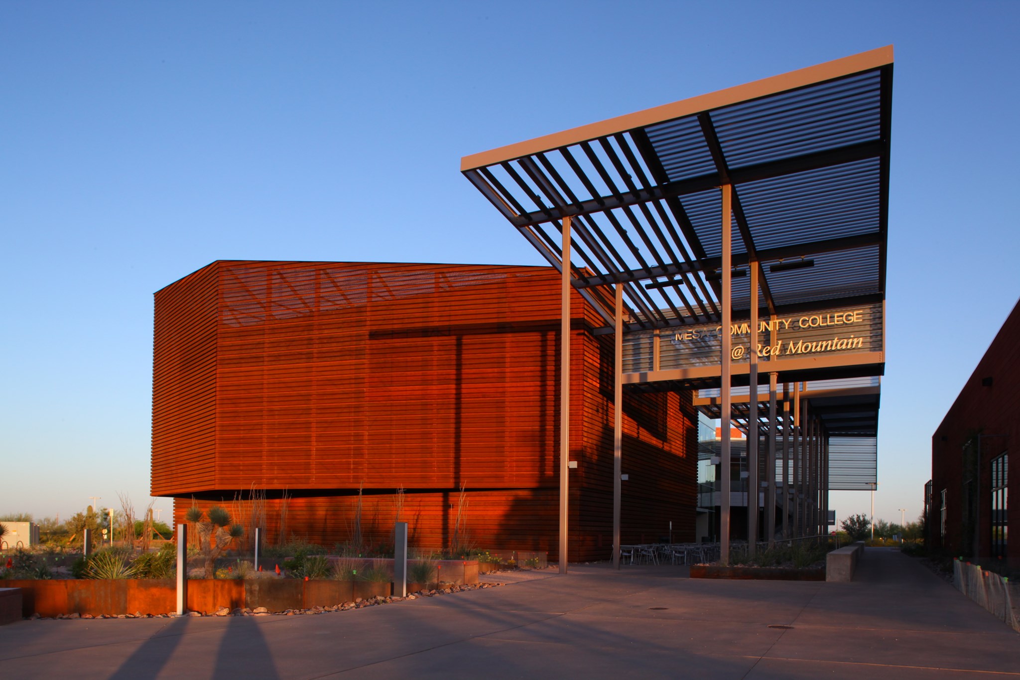 Mesa Community College