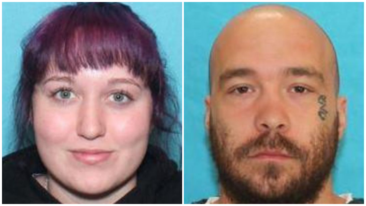 Paige McAtee; Koleton Custer
