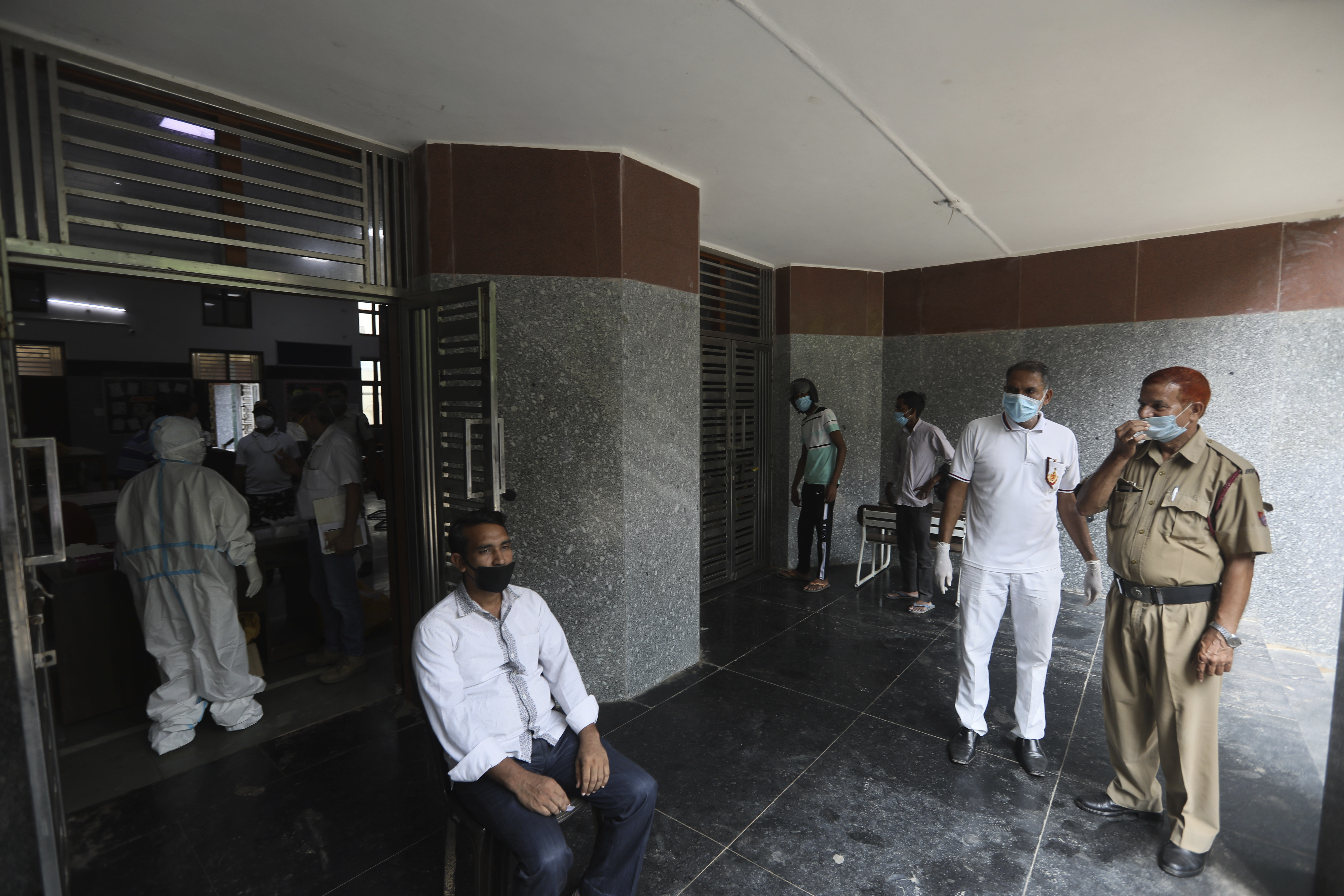 India now 2nd behind US in coronavirus cases as economy looks to reopen