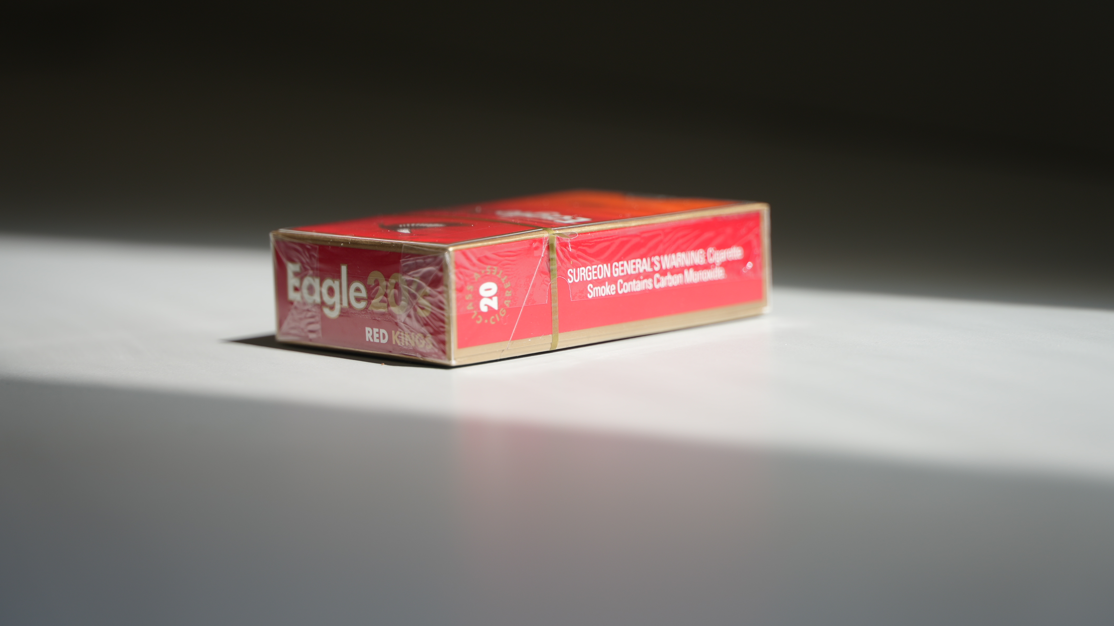 Cigarettes