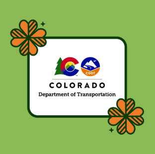 CDOT St. Patrick's Day 