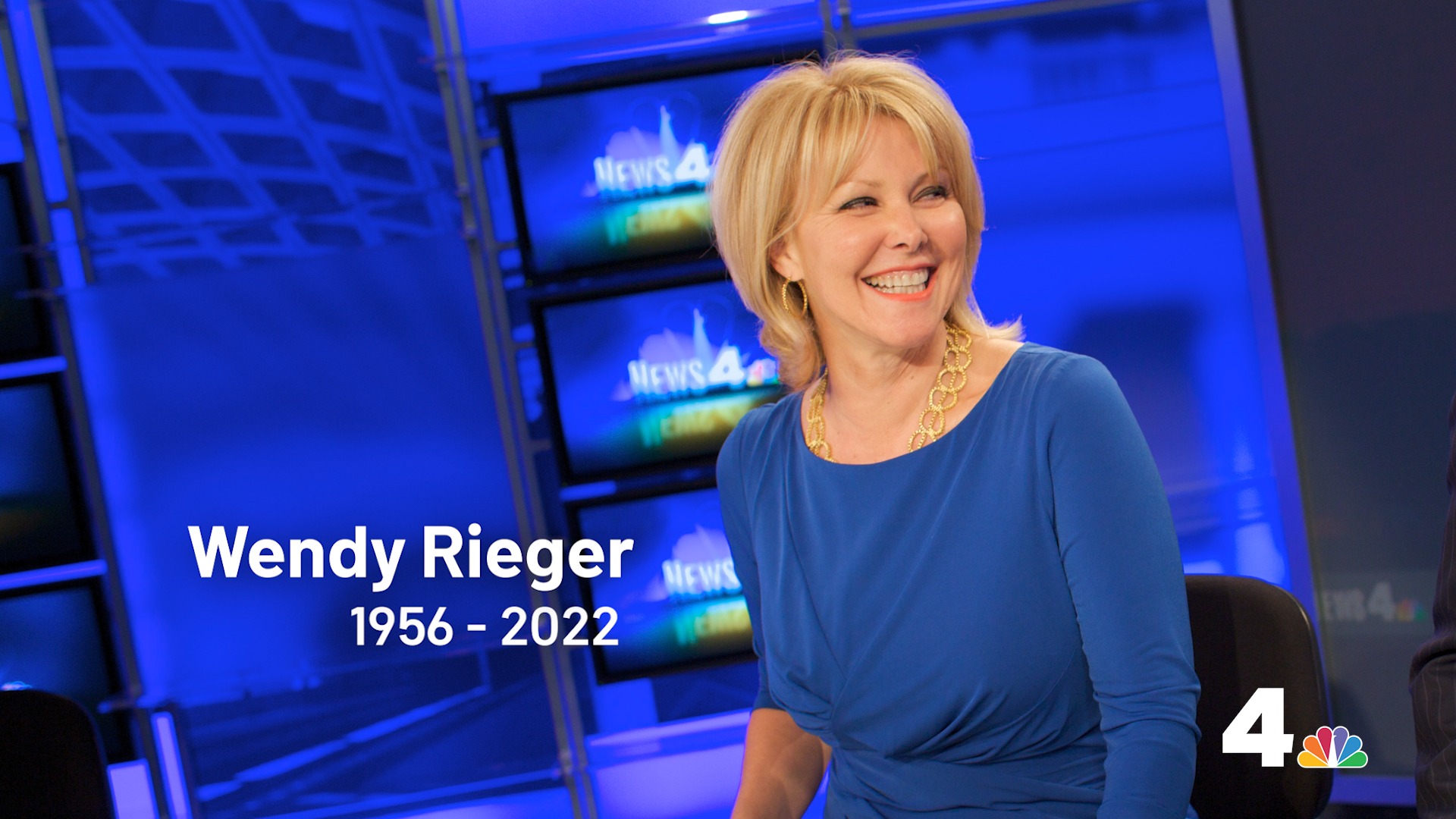Remembering Wendy Rieger