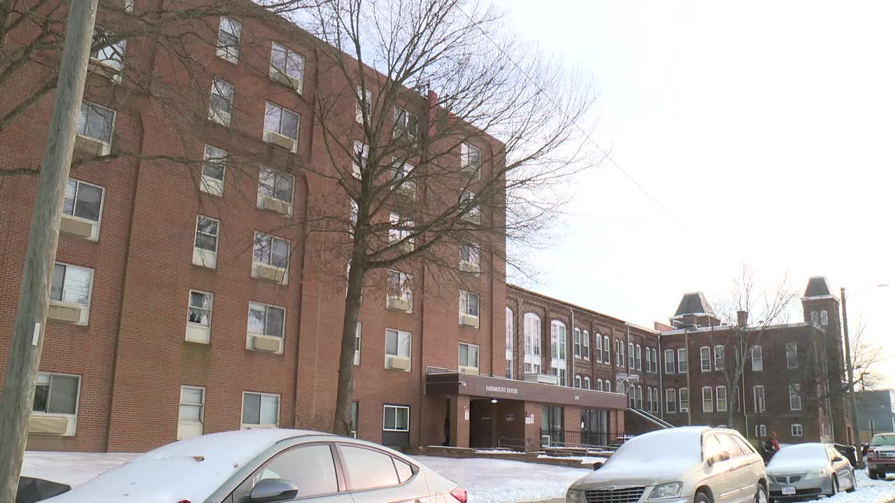 Man shot and killed in East End apartment complex, Crime Insider sources say