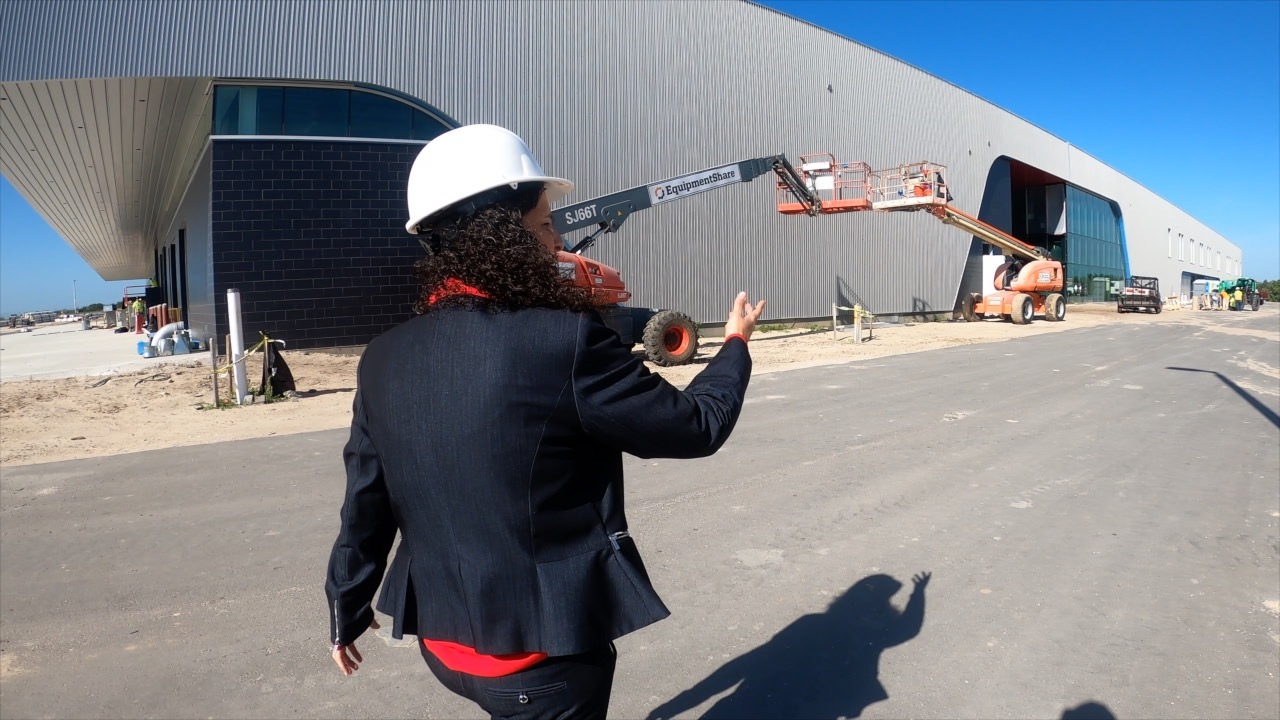 Kirkland Ranch Academy of Innovation