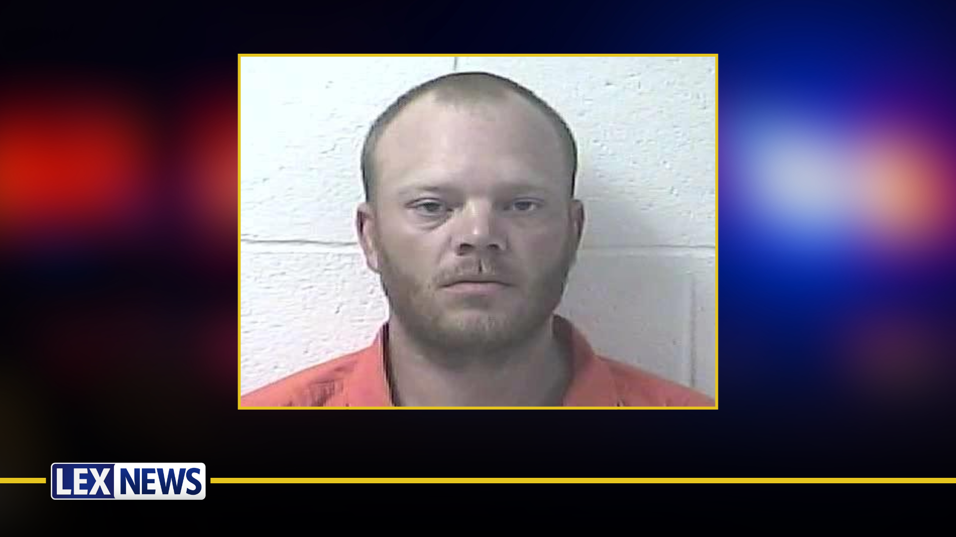 Wesley Wright, 32, mugshot