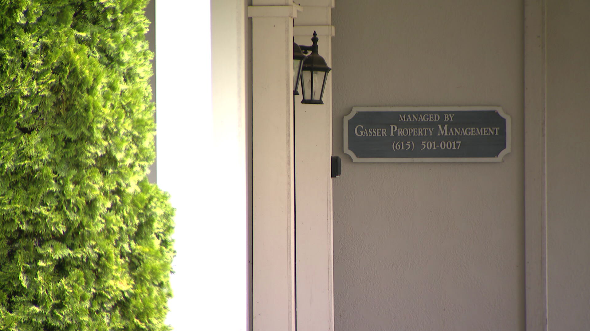 Gasser Property Management