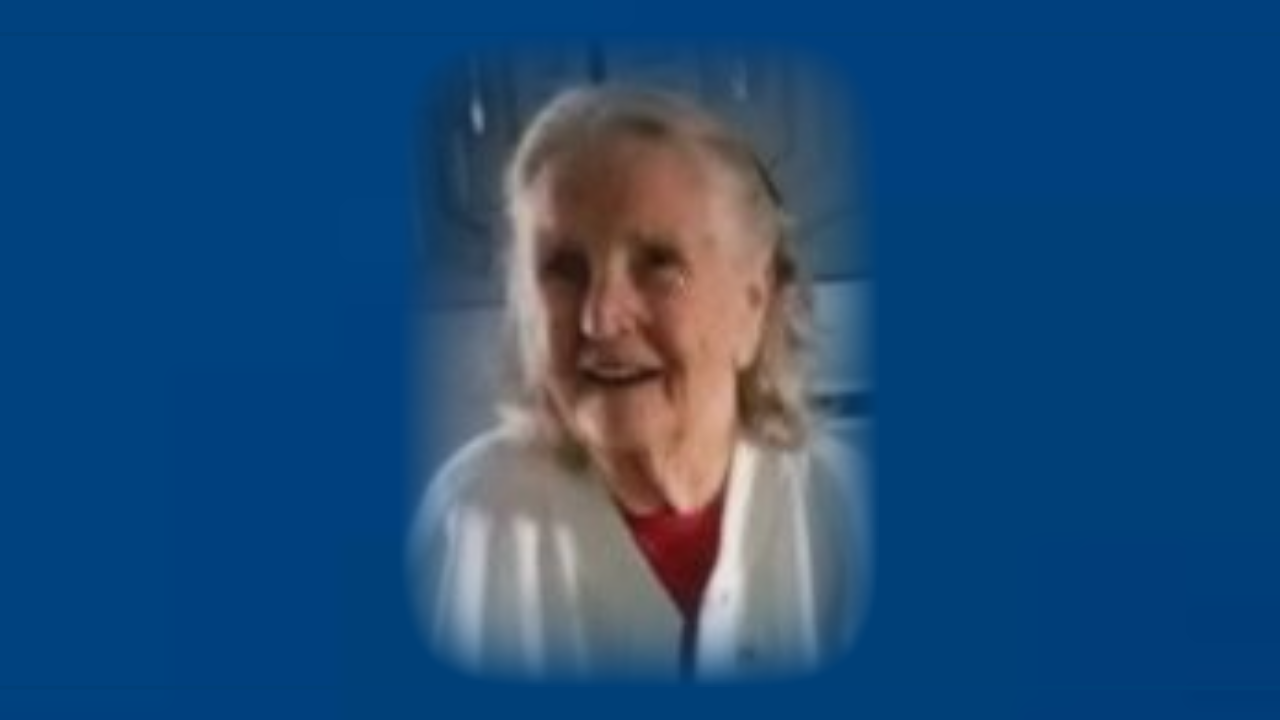 Grace Louise Fredrickson Marko
May 31, 1937 — December 3, 2025