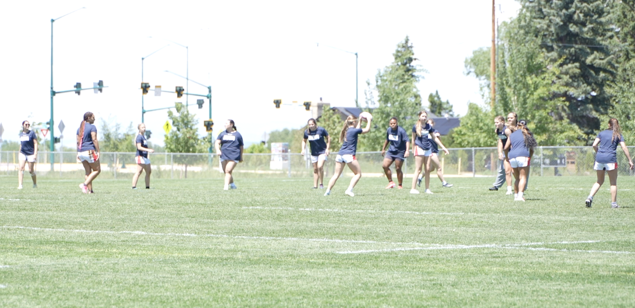 rugby