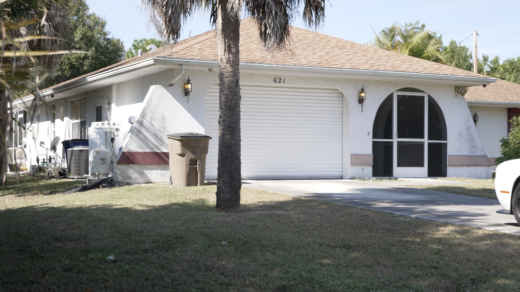 UPDATE: Lehigh Acres death investigation deemed murder-suicide, deputies say