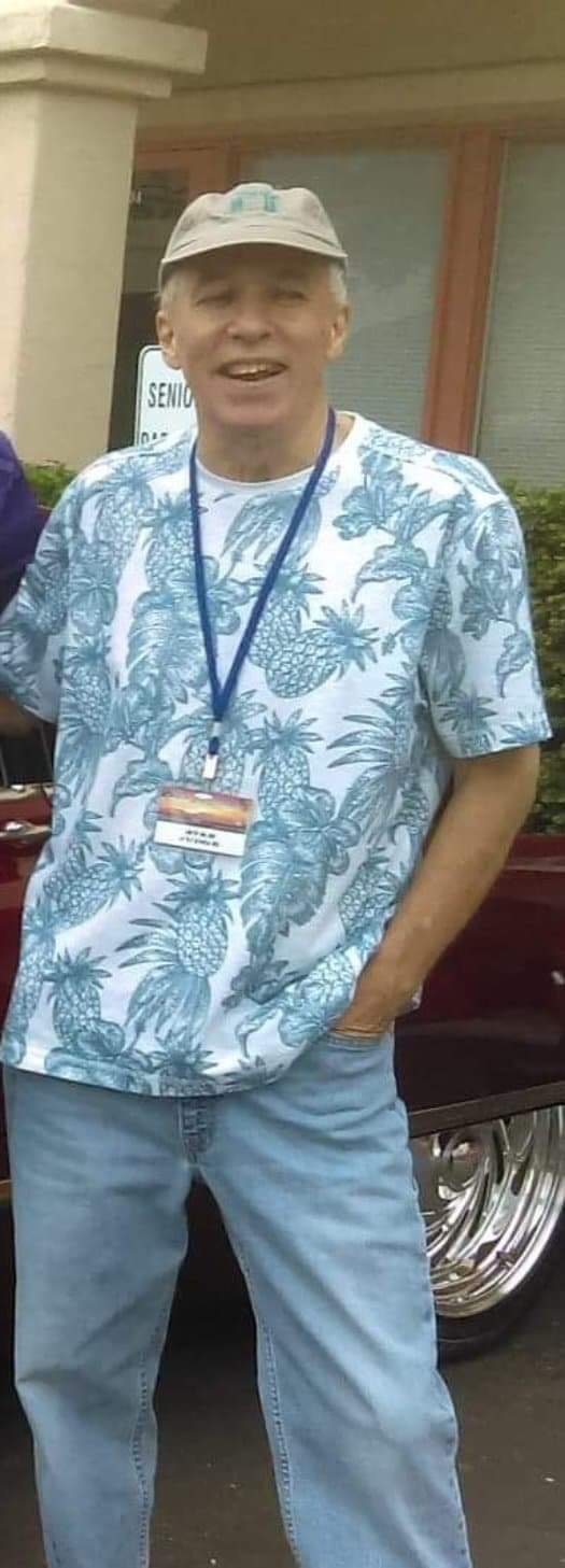 Stanley Stephens