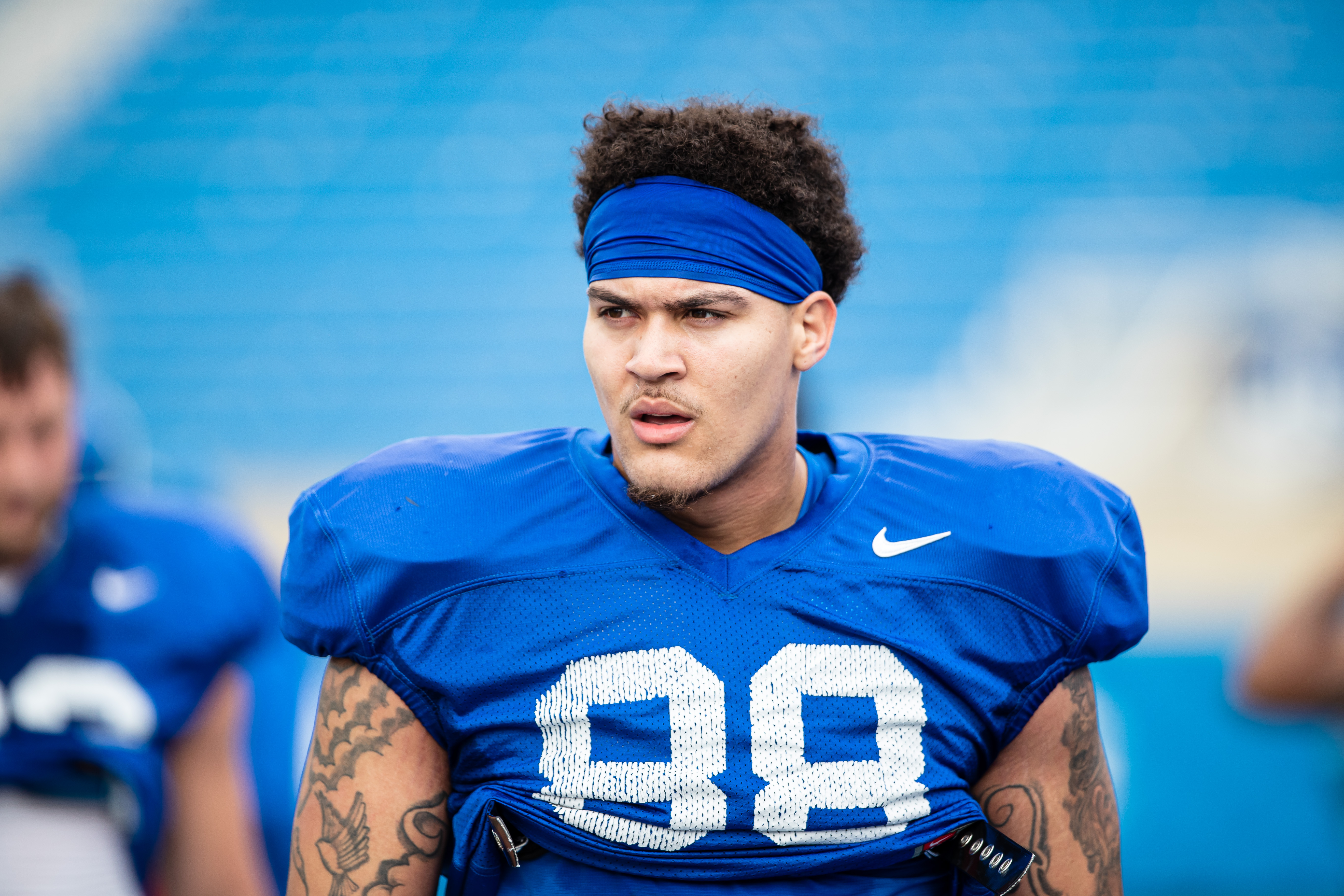 keaton upshaw