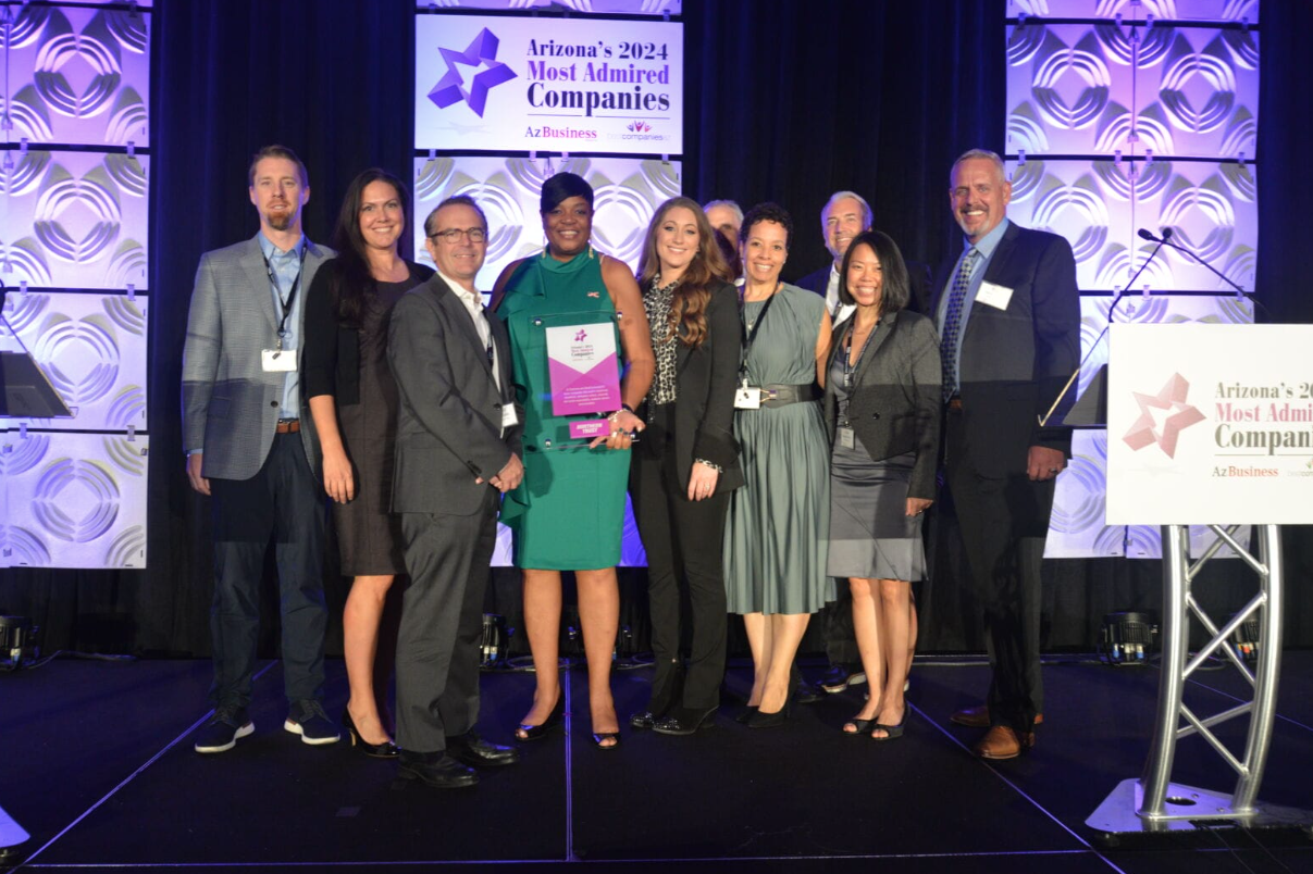 BestCompaniesAZ Now Hiring 