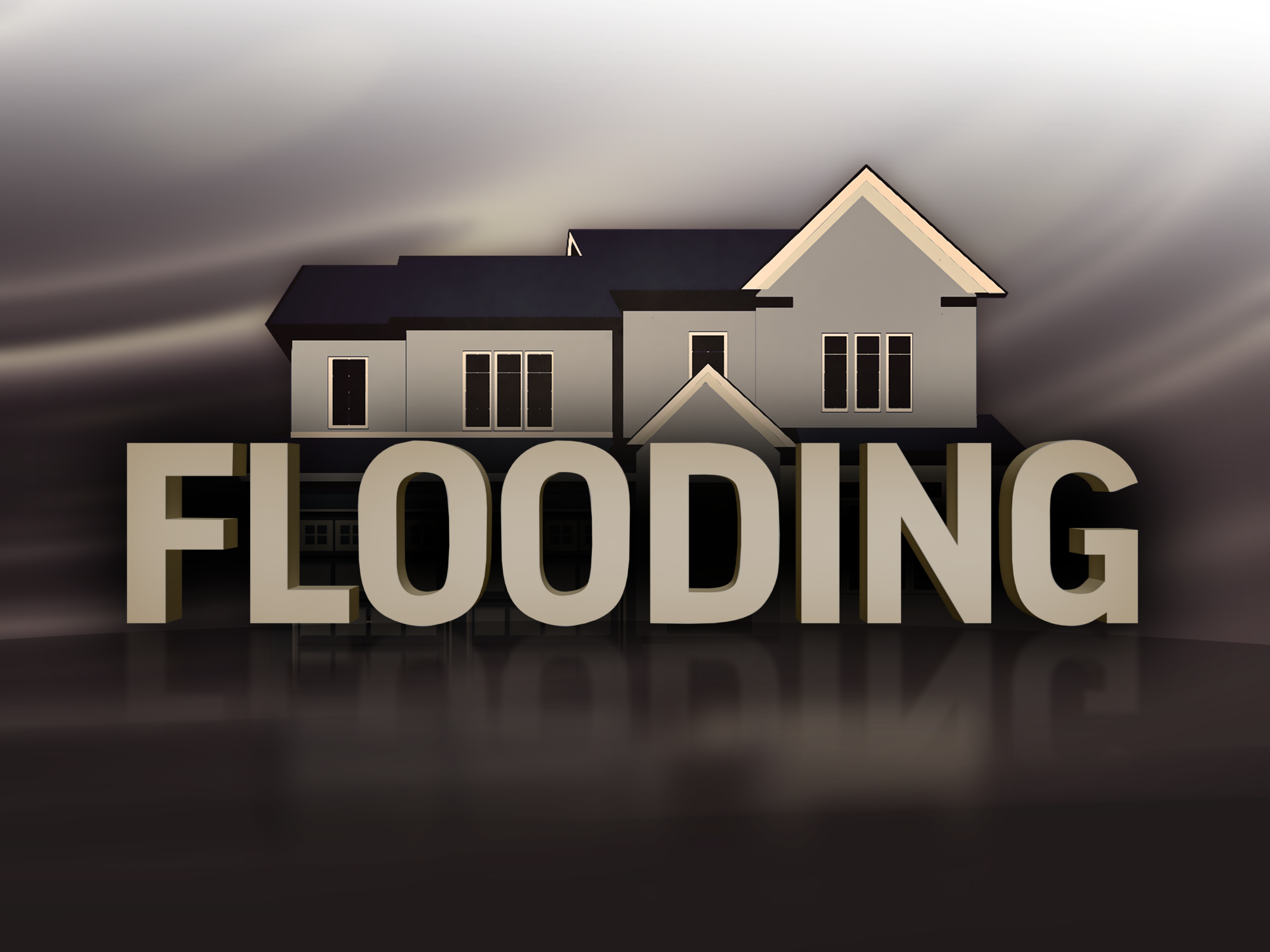 flooding