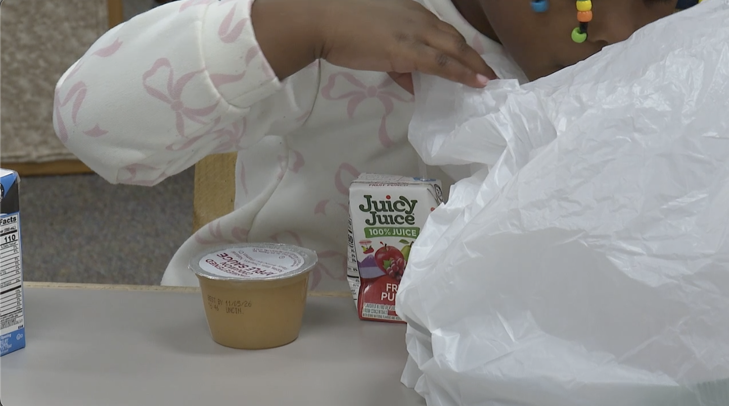 Leon County Library, Second Harvest keep free lunch program going amid rising food insecurity, potential federal cuts