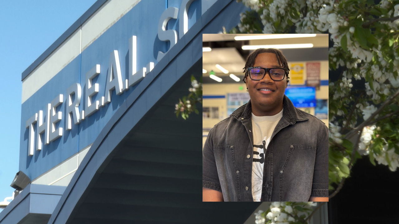 Isaiah Ivey chosen for LEDA Scholars summer program