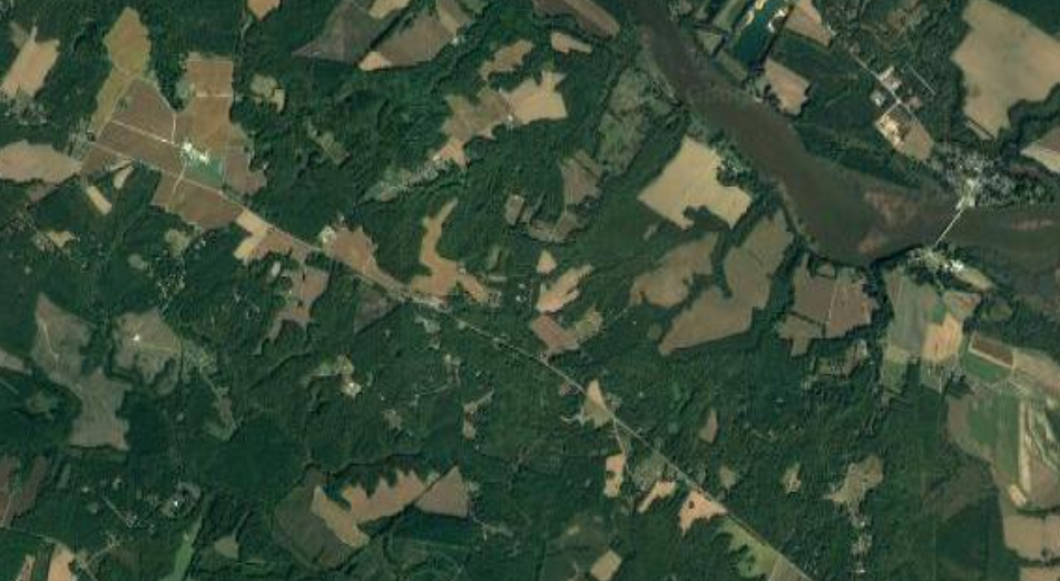 King William Fatal Crash