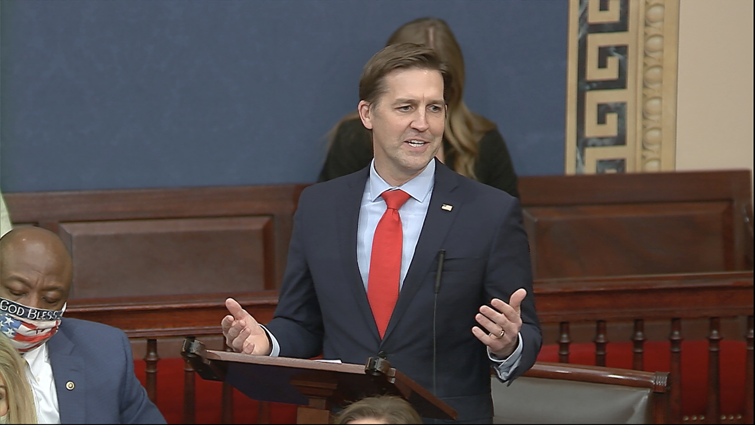 Congress Electoral College