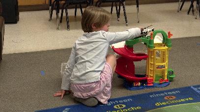 Before and After School Care Program