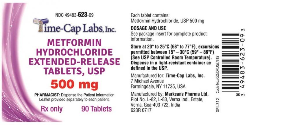 Diabetes drug recalled because of potential high levels of cancer-causing agent