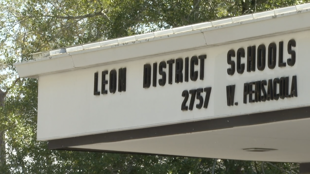 Leon County Schools District Office building 