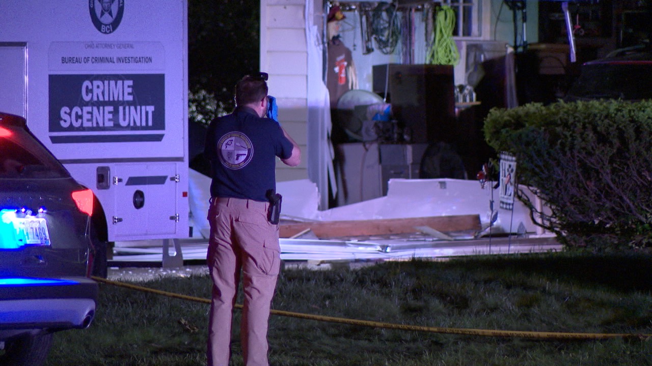 Olmsted Falls Shooting 