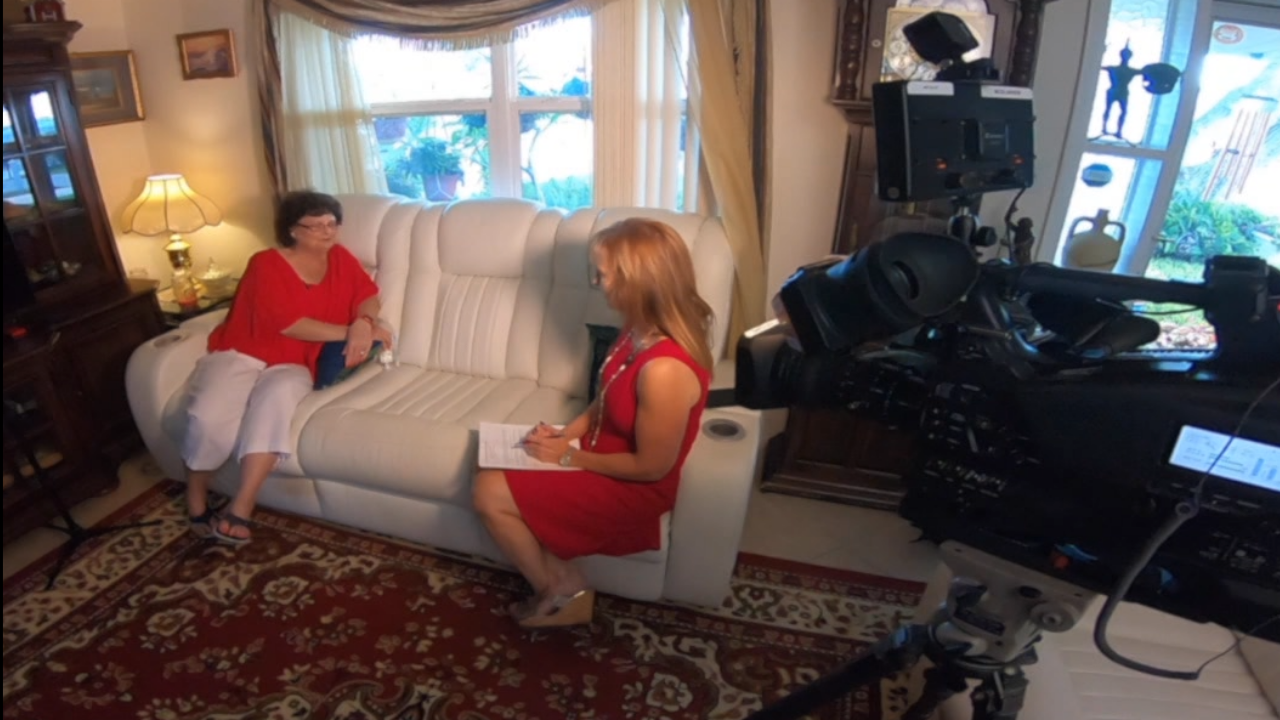 Homebound, disabled Pasco couple loses access to Amazon after hacker attack WFTS JACKIE.png