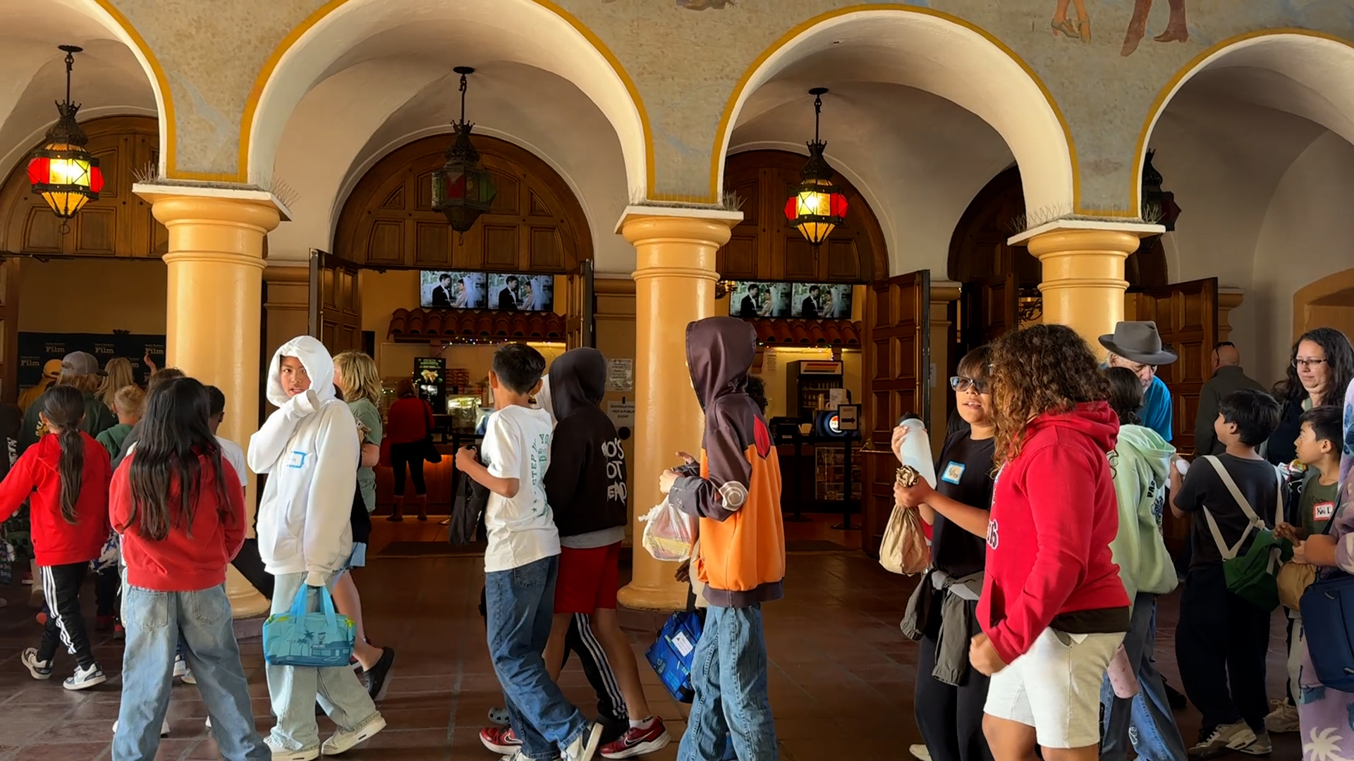 Students at SBIFF.jpg