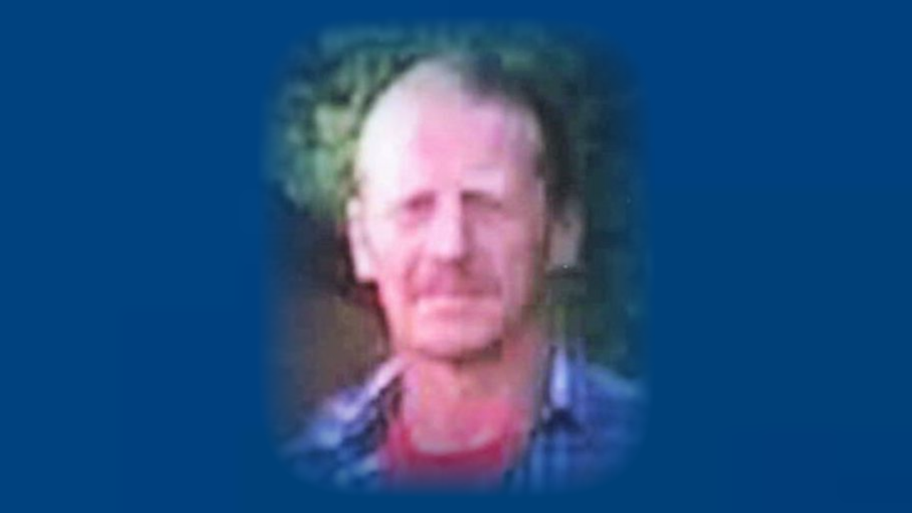 Randy Ray Miller Sr.
October 29, 1956 — May 16, 2025
