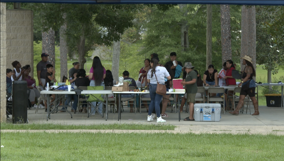 Grady County's International Fair Unites Community with Heartwarming Support and Celebration