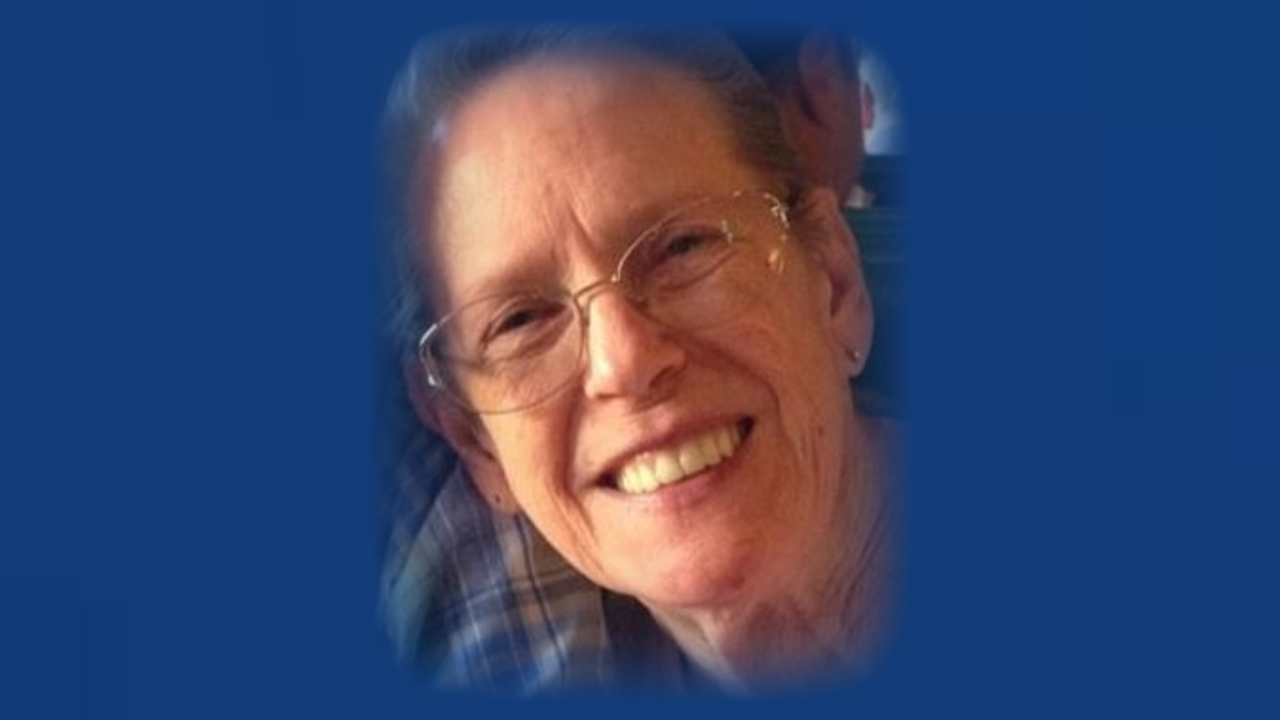 Vickie Rae Holden
April 28, 1949 - August 23, 2024