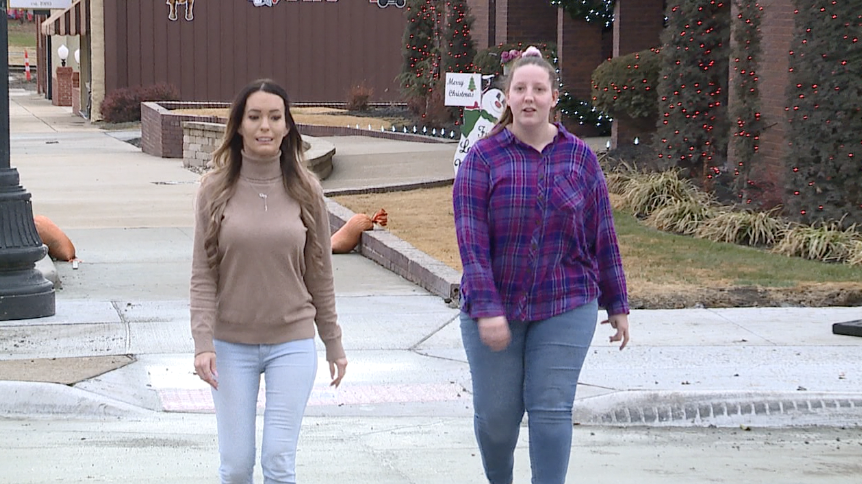 Osawatomie Residents