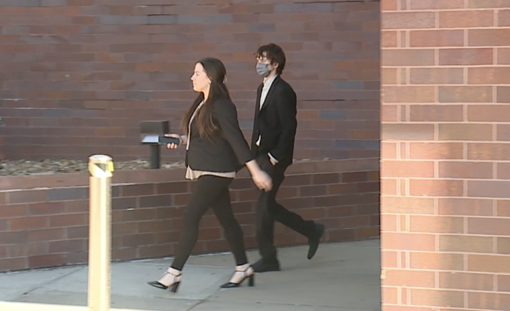 Jerron Lightfoot Jackson County Circuit Court