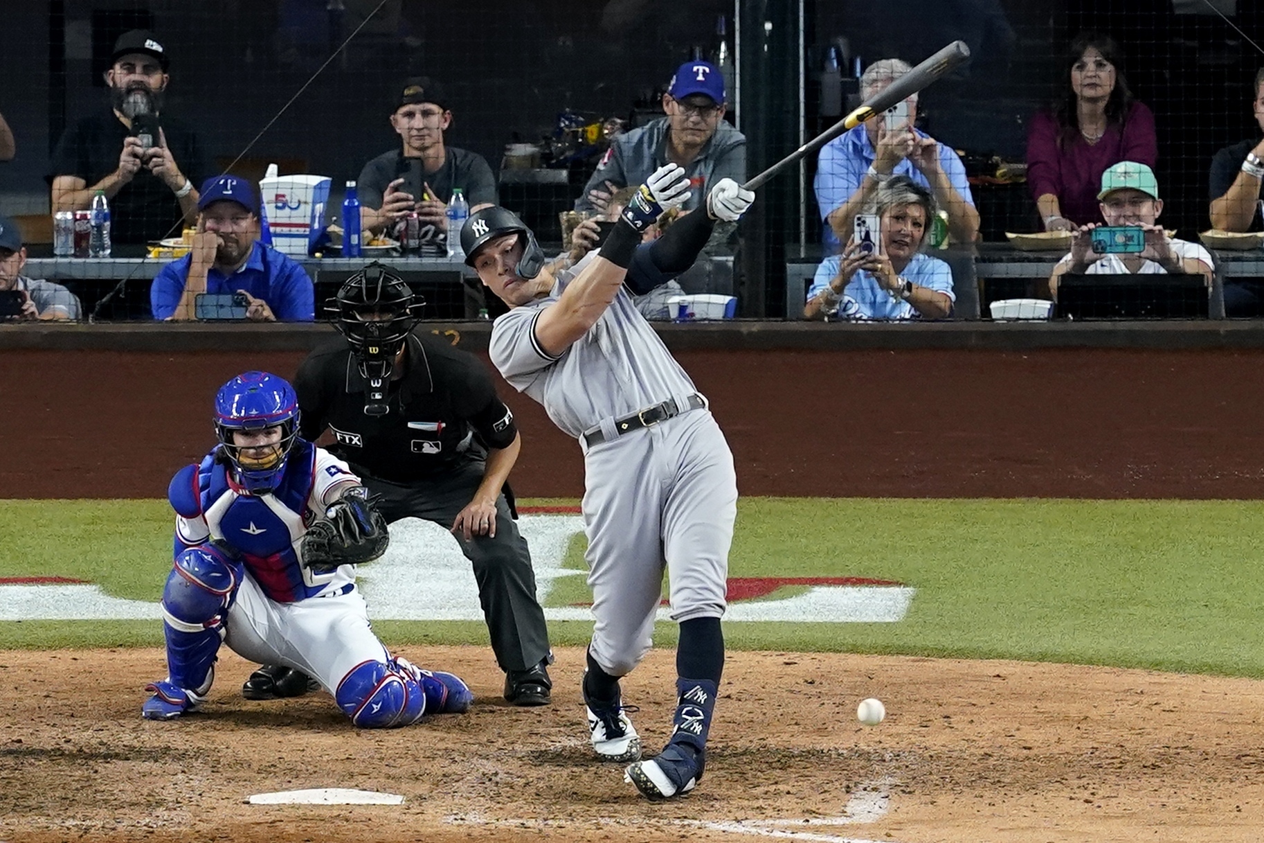 Aaron Judge