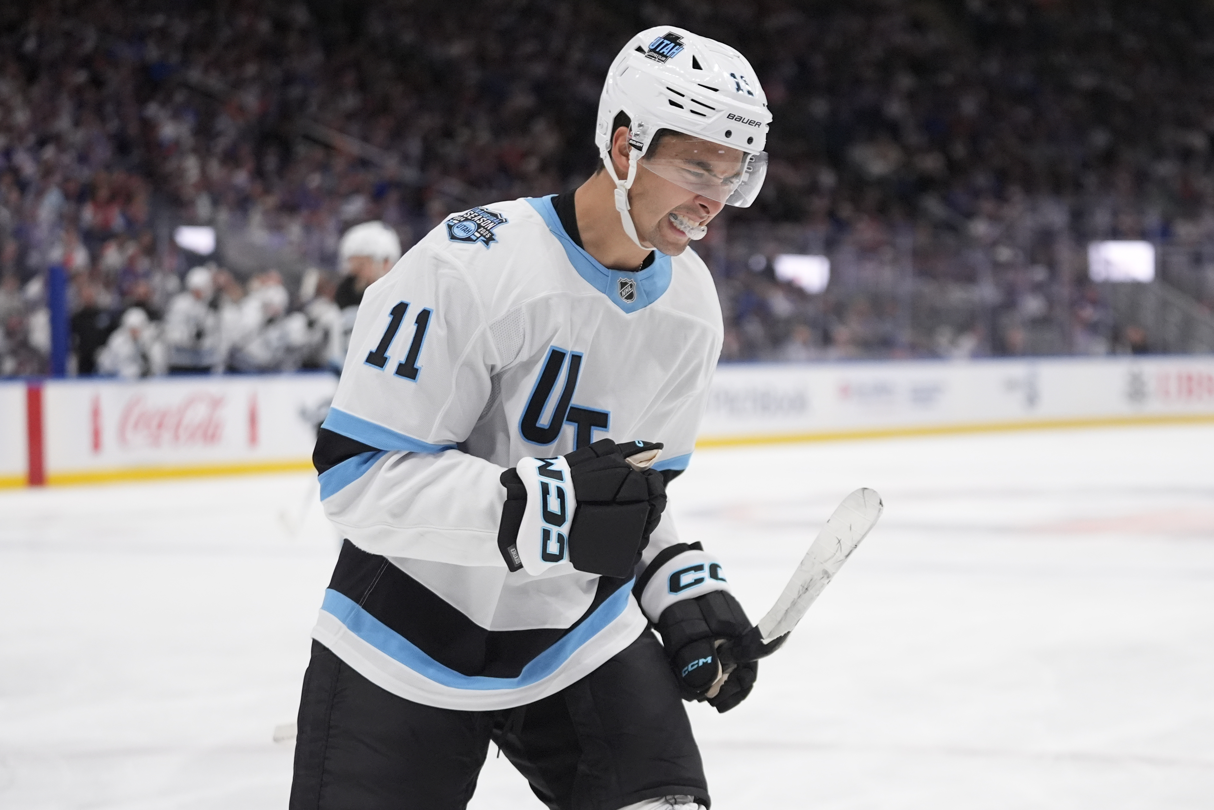 Utah Islanders Hockey