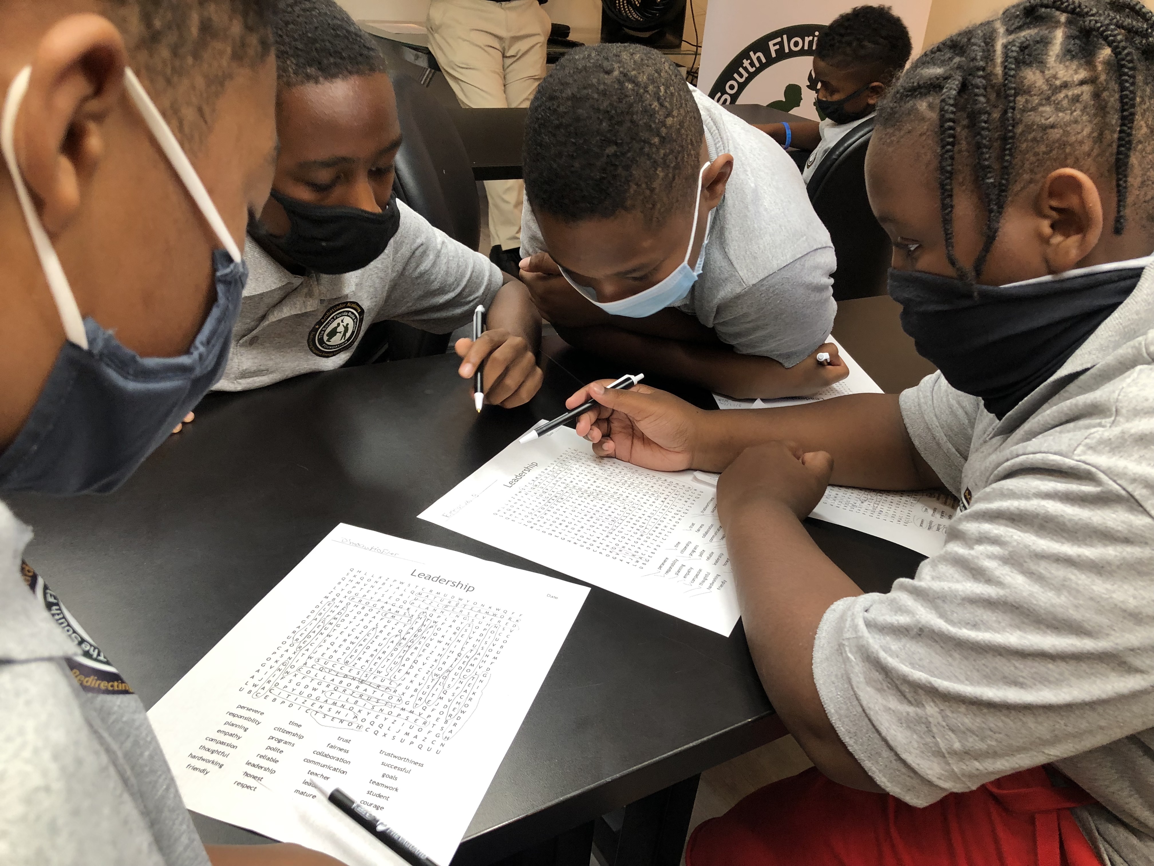 South Florida Role Models Foundation