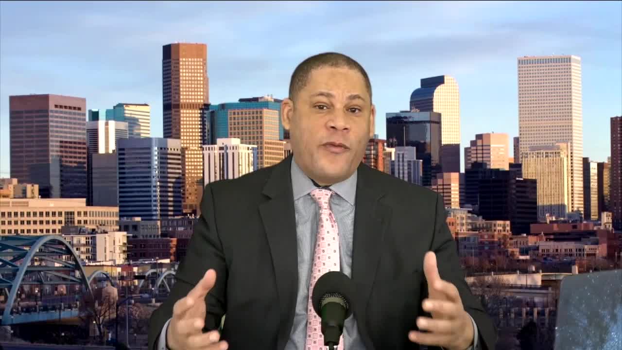 Robert Davis_Denver's Reimagining Policing Task Force