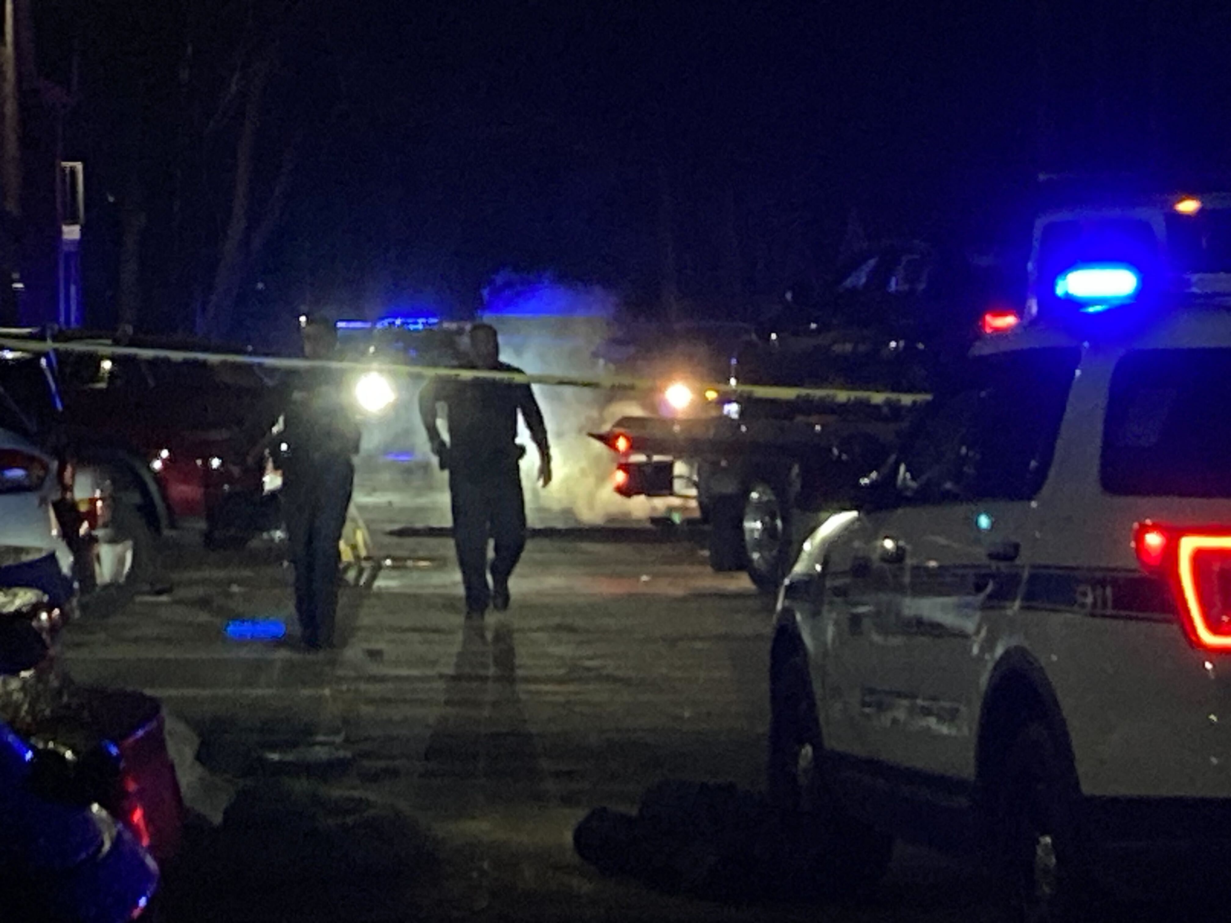 'They matter:' Overnight shooting in Newport News marks city's 45th homicide of the year