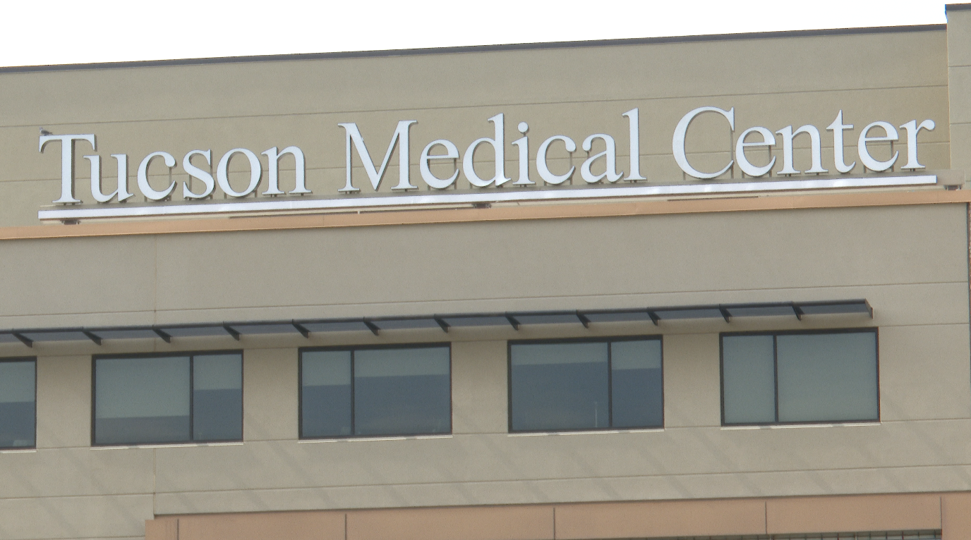Tucson Medical Center