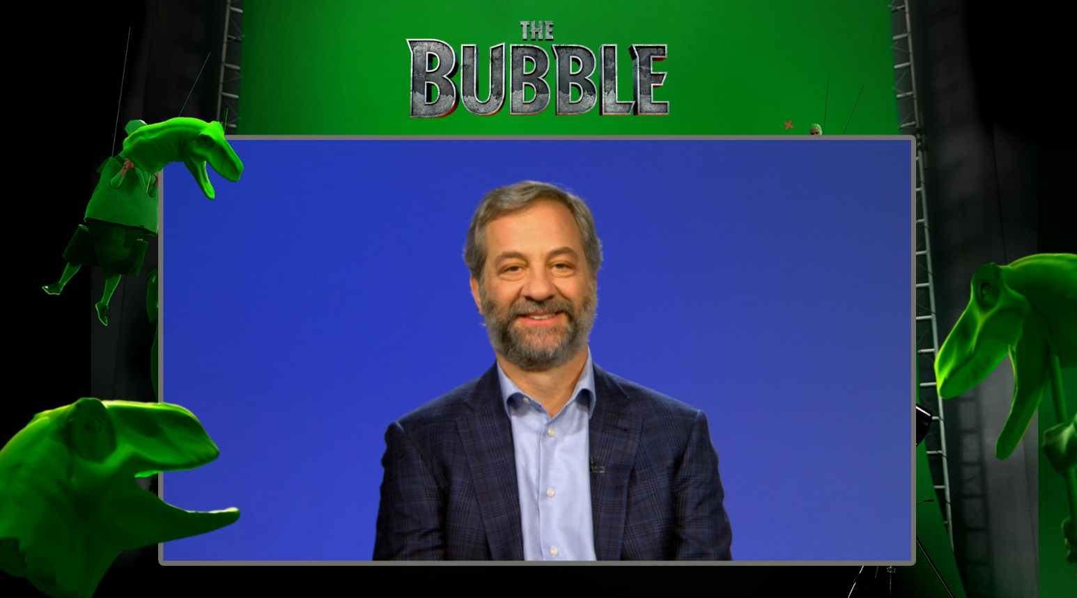 Judd Apatow