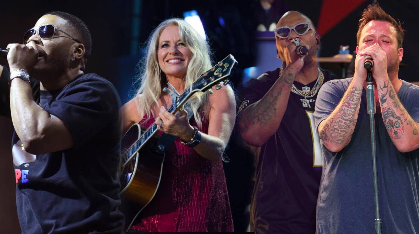 ‘Wild West Music Fest’ in Maricopa