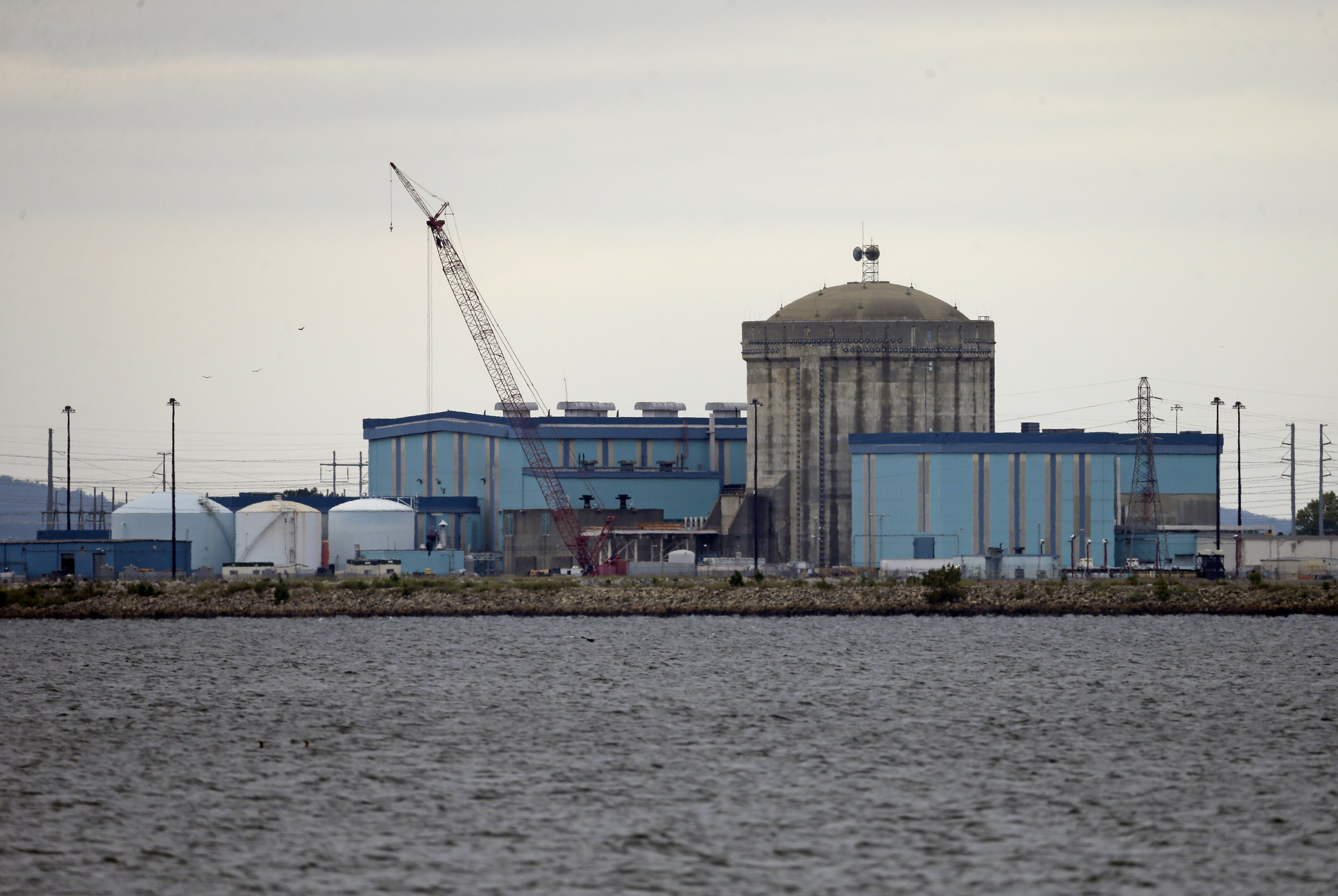 Nuclear Reactors South Carolina