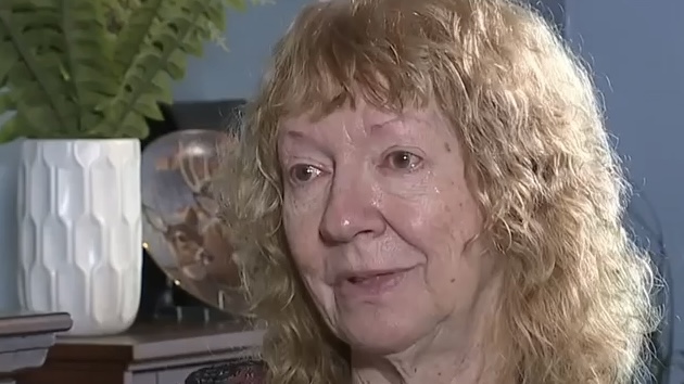 Swan Boat Club Crash Suspect