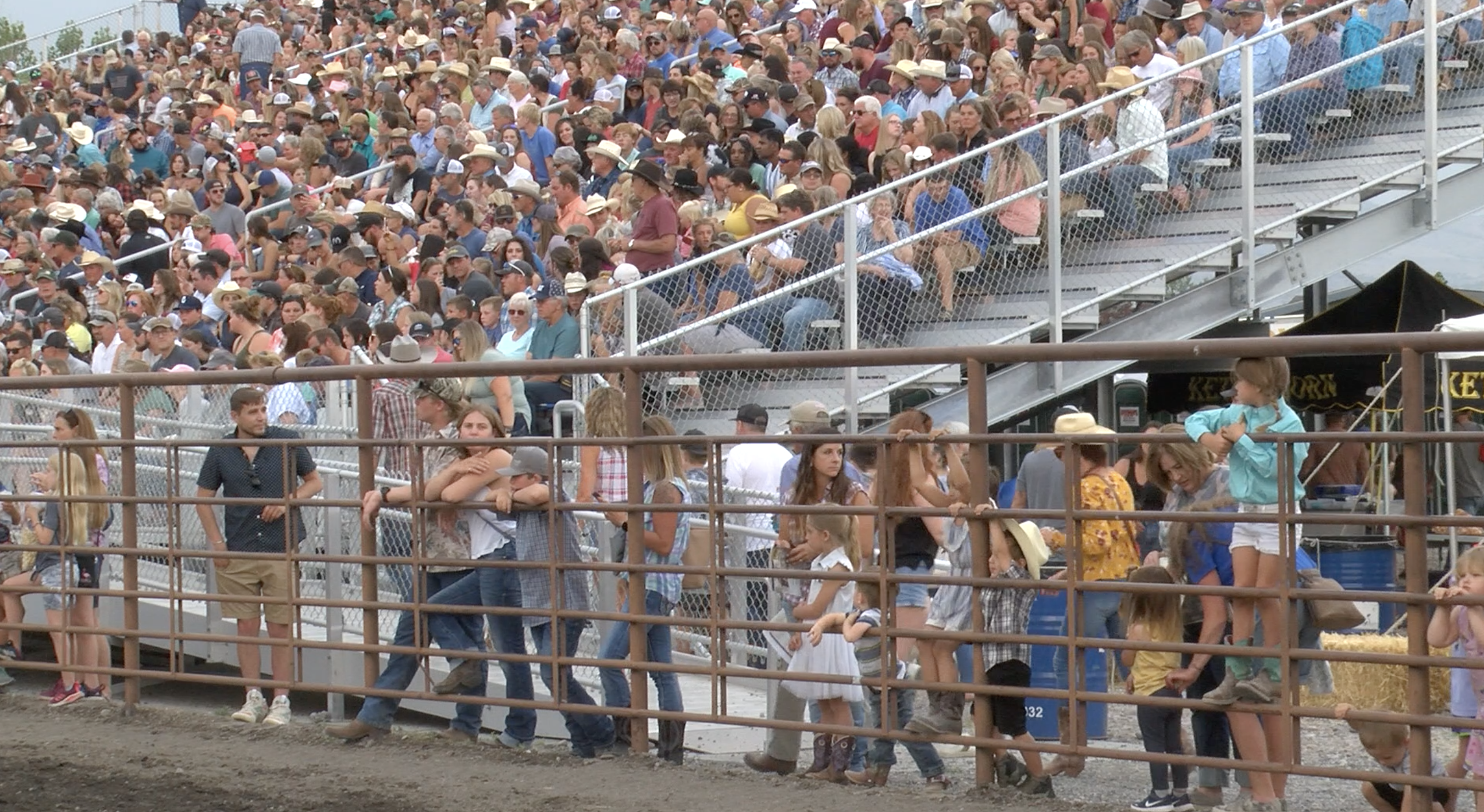 Three Forks Rodeo